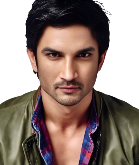 Sushant Singh Rajput